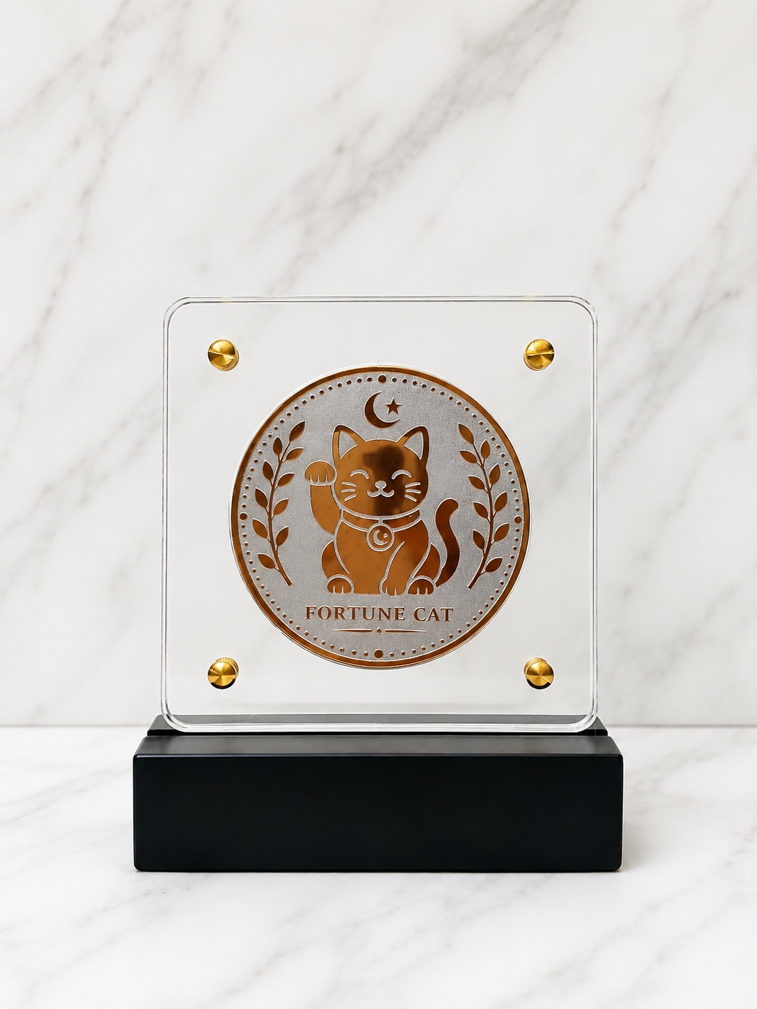 FINE COPPER 1kg Standard